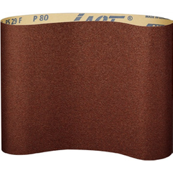 Sanding Belts (various sizes & grids)